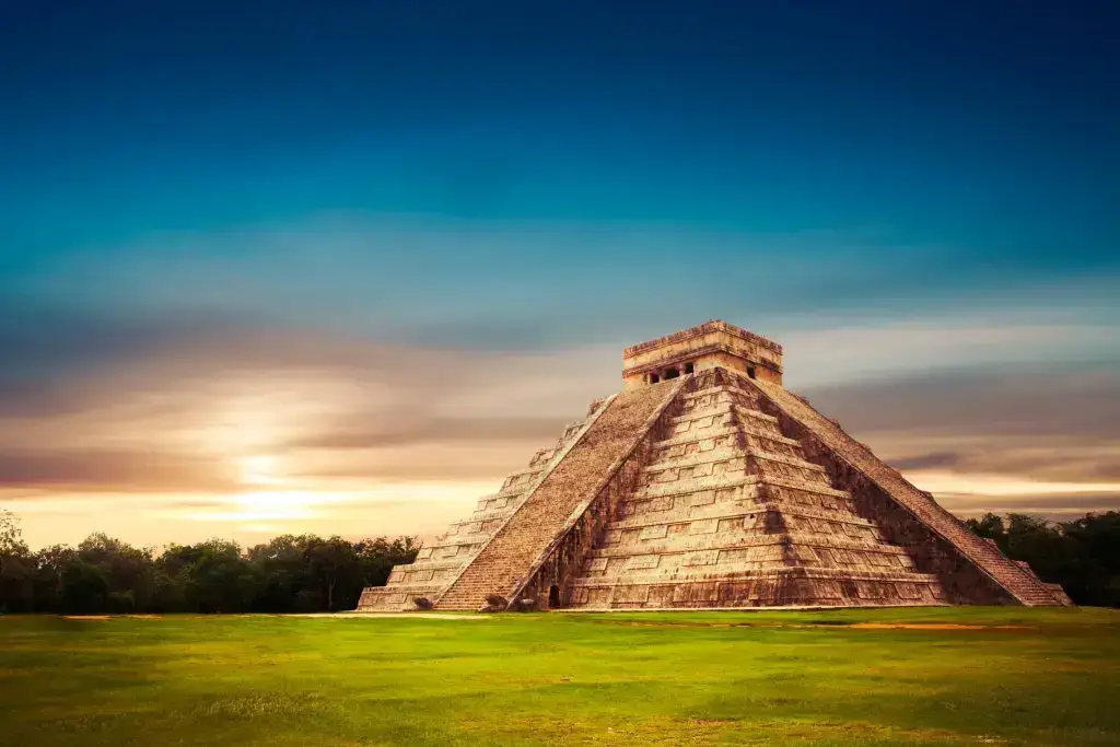 Chichén Itzá: Maravilla del Mundo