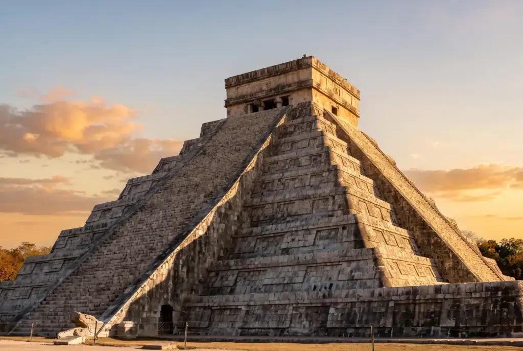 Equinoccio de Primavera en Chichén Itzá