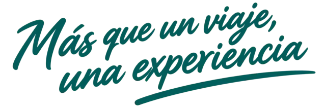 Más que un viaje, una experiencia