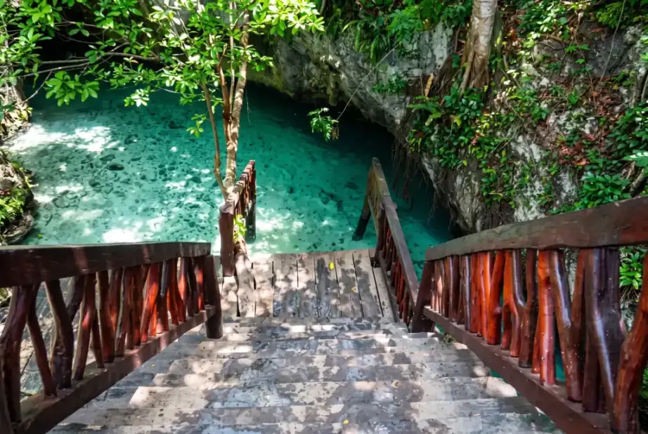 Gran Cenote