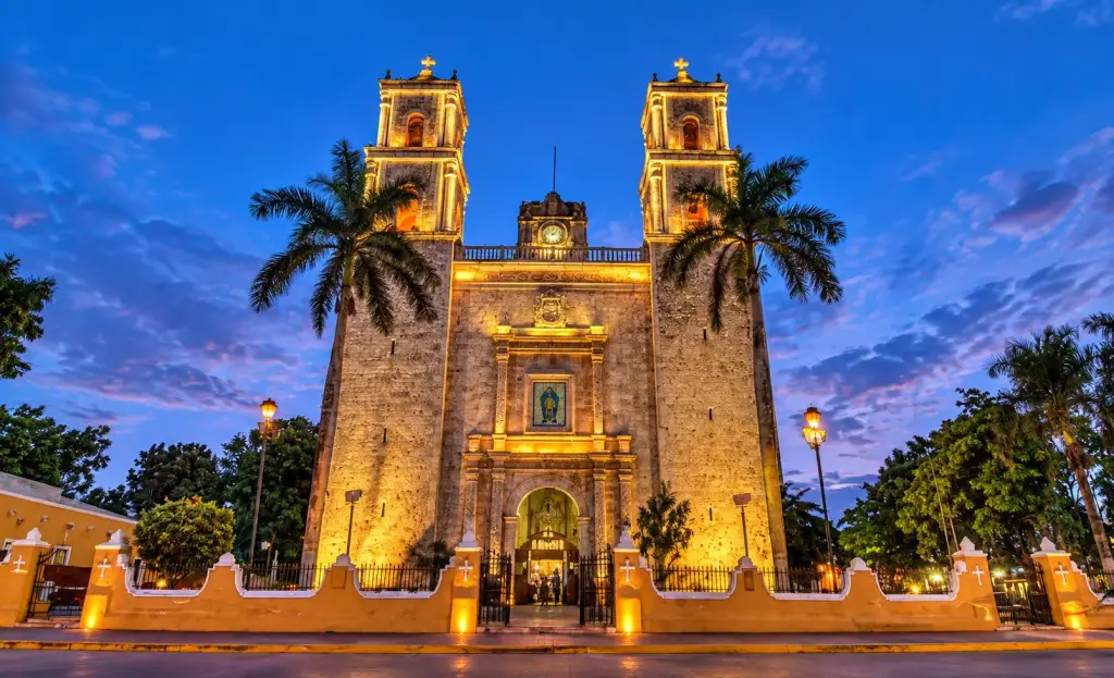 Valladolid: Pueblo Mágico Colonial
