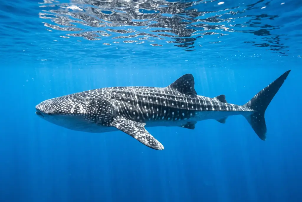 Temporada del Tiburón Ballena
